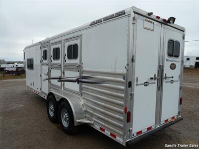 2017 ELITE COLT SS 3HGN   - Photo 3 - Edgewood, NM 87015