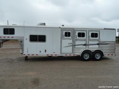 2017 ELITE COLT SS 3HGN   - Photo 2 - Edgewood, NM 87015