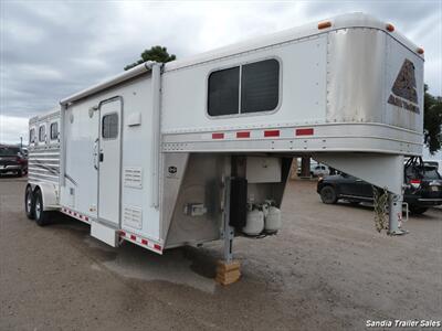 2017 ELITE COLT SS 3HGN   - Photo 7 - Edgewood, NM 87015