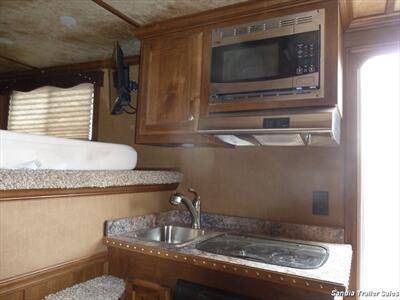 2017 ELITE COLT SS 3HGN   - Photo 20 - Edgewood, NM 87015
