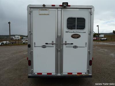 2017 ELITE COLT SS 3HGN   - Photo 4 - Edgewood, NM 87015