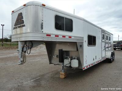2017 ELITE COLT SS 3HGN   - Photo 1 - Edgewood, NM 87015