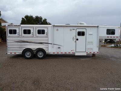 2017 ELITE COLT SS 3HGN   - Photo 6 - Edgewood, NM 87015