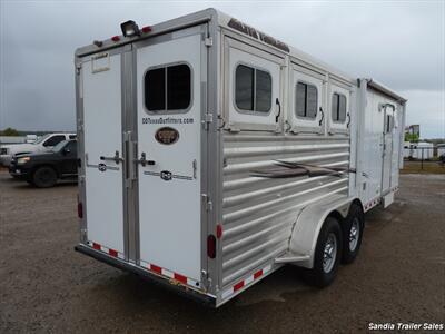 2017 ELITE COLT SS 3HGN   - Photo 5 - Edgewood, NM 87015