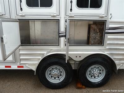 2017 ELITE COLT SS 3HGN   - Photo 26 - Edgewood, NM 87015