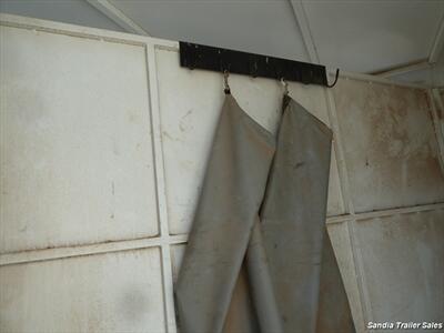 2004 Logan WRANGLER STOCK   - Photo 10 - Edgewood, NM 87015