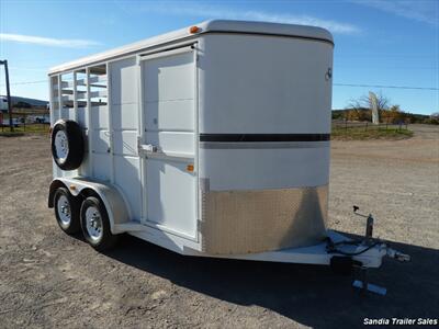 2004 Logan WRANGLER STOCK   - Photo 7 - Edgewood, NM 87015