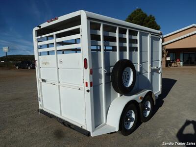 2004 Logan WRANGLER STOCK   - Photo 5 - Edgewood, NM 87015