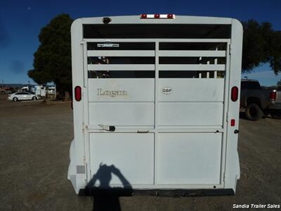 2004 Logan WRANGLER STOCK   - Photo 4 - Edgewood, NM 87015