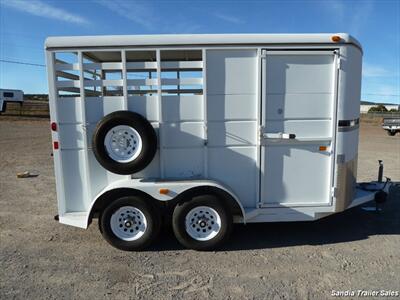 2004 Logan WRANGLER STOCK   - Photo 6 - Edgewood, NM 87015