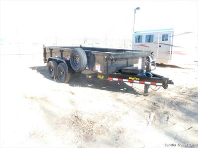 2026 Big Tex 14LX 8314   - Photo 7 - Edgewood, NM 87015