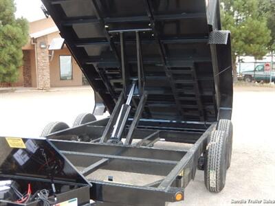 2026 Big Tex 14LX 8314   - Photo 4 - Edgewood, NM 87015