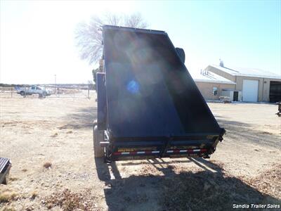 2026 Big Tex 14LX 8314   - Photo 10 - Edgewood, NM 87015