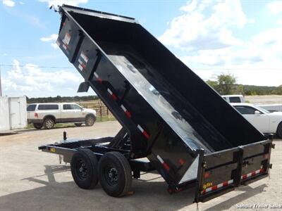 2026 Big Tex 14LX 8314   - Photo 5 - Edgewood, NM 87015