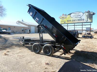 2026 Big Tex 14LX 8314   - Photo 9 - Edgewood, NM 87015