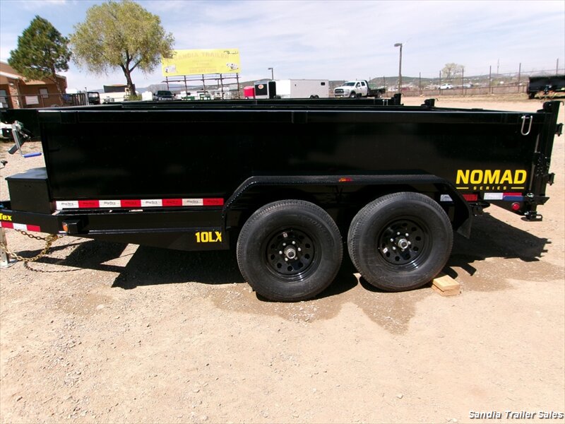 2026 Big Tex 10LX 12C2A  