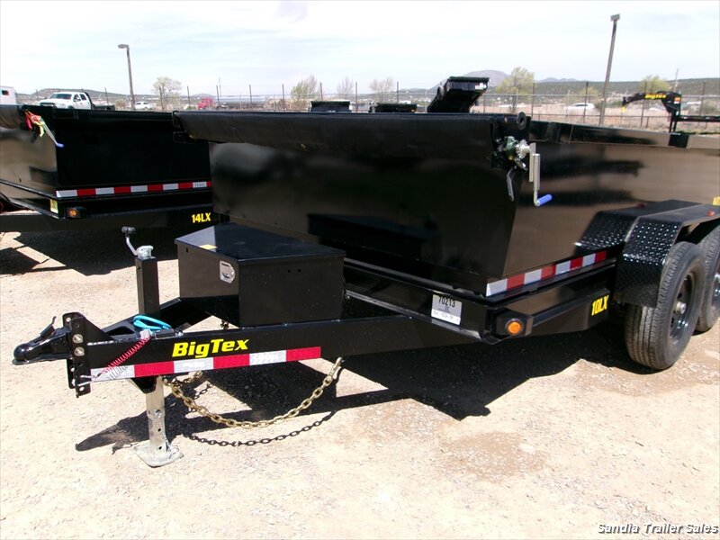 2026 Big Tex 10LX 12C2A  