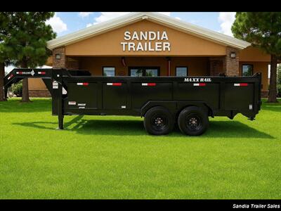 2027 Diamond T 8316DMP160GN LO PRO