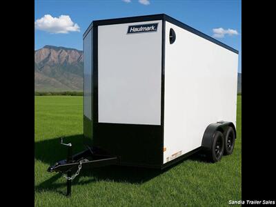 2026 Haulmark TRANSPORT TSV714T2