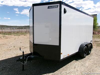 2026 Haulmark TRANSPORT TSV714T2