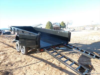 2026 Big Tex 14LP 8316   - Photo 8 - Edgewood, NM 87015