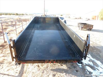 2026 Big Tex 14LP 8316   - Photo 7 - Edgewood, NM 87015