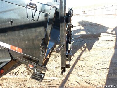 2026 Big Tex 14LP 8316   - Photo 5 - Edgewood, NM 87015