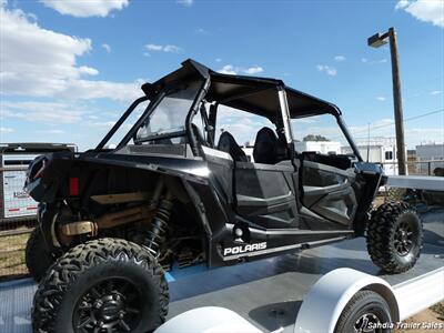 2022 POLARIS RZR XP 1000   - Photo 1 - Edgewood, NM 87015