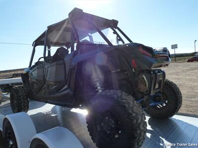 2022 POLARIS RZR XP 1000   - Photo 7 - Edgewood, NM 87015