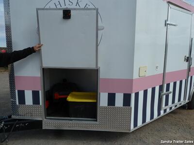 2022 SALVATION CARGO VN   - Photo 3 - Edgewood, NM 87015