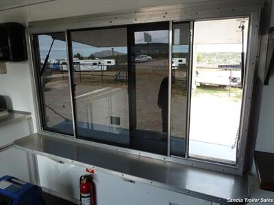 2022 SALVATION CARGO VN   - Photo 9 - Edgewood, NM 87015