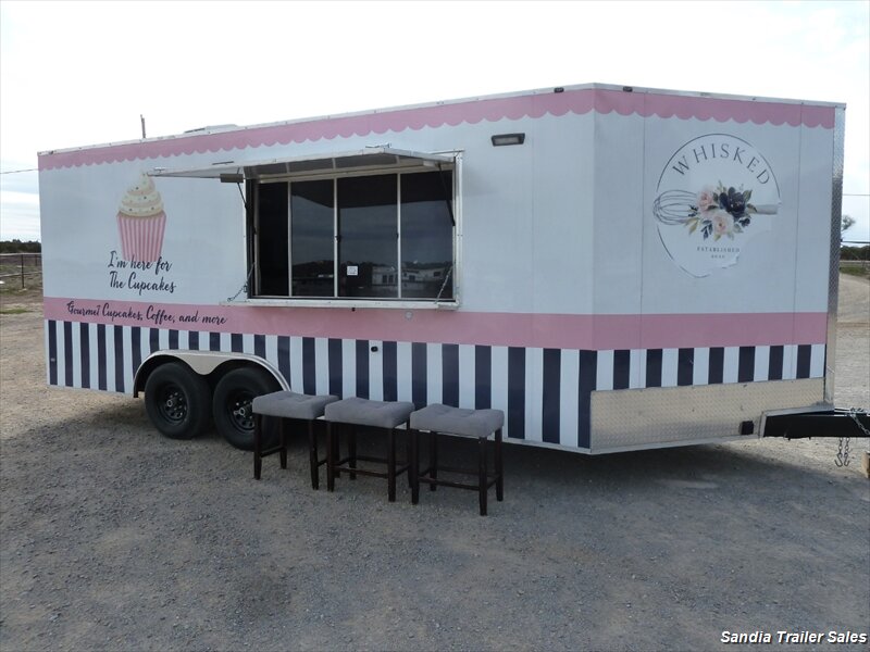 2022 SALVATION CARGO VN