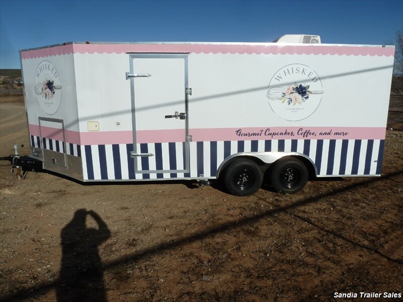 2022 SALVATION CARGO VN  