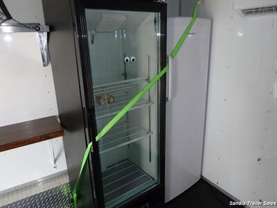 2022 SALVATION CARGO VN   - Photo 12 - Edgewood, NM 87015