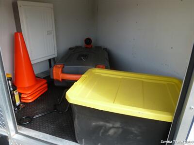 2022 SALVATION CARGO VN   - Photo 15 - Edgewood, NM 87015