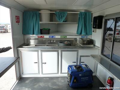 2022 SALVATION CARGO VN   - Photo 7 - Edgewood, NM 87015