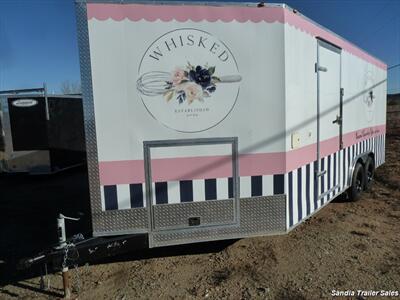 2022 SALVATION CARGO VN