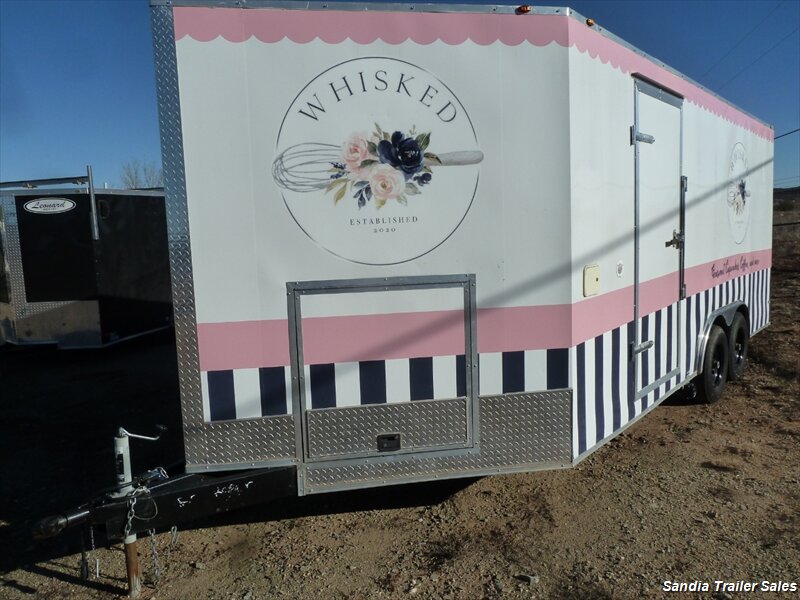 2022 SALVATION CARGO VN  