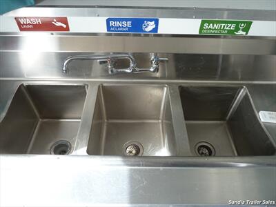 2022 SALVATION CARGO VN   - Photo 13 - Edgewood, NM 87015