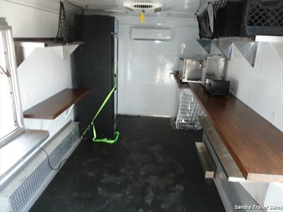 2022 SALVATION CARGO VN   - Photo 11 - Edgewood, NM 87015