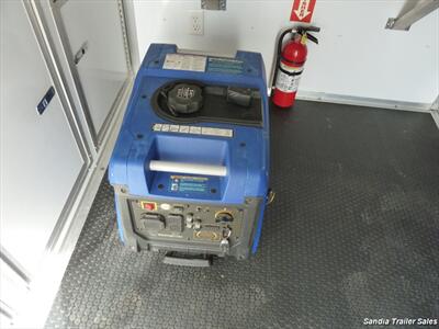 2022 SALVATION CARGO VN   - Photo 14 - Edgewood, NM 87015