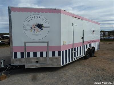 2022 SALVATION CARGO VN   - Photo 4 - Edgewood, NM 87015