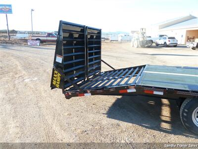 2024 Diamond T 10225SWFD FLATDEC   - Photo 8 - Edgewood, NM 87015