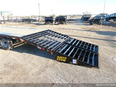 2024 Diamond T 10225SWFD FLATDEC   - Photo 6 - Edgewood, NM 87015