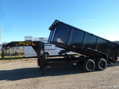 2026 Big Tex 20GX 16GK6P4