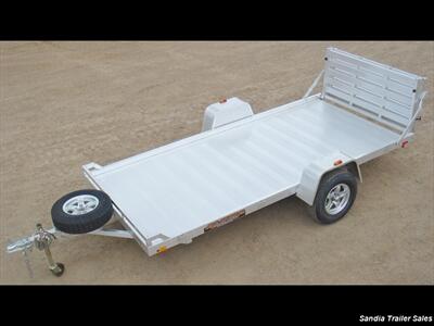 2026 Aluma 6812H ESA-S