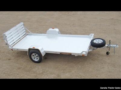 2026 Aluma 6812H ESA-S - Photo 4 - Edgewood, NM 87015