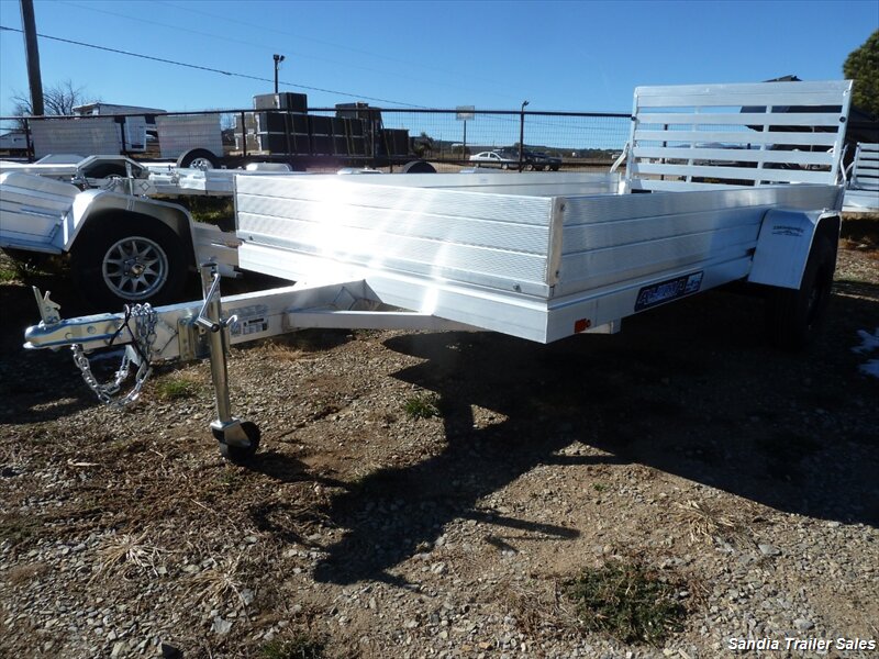 2026 Aluma 6812H ESA-S  