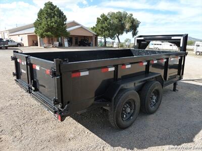 2022 Delco D314R72WK   - Photo 5 - Edgewood, NM 87015