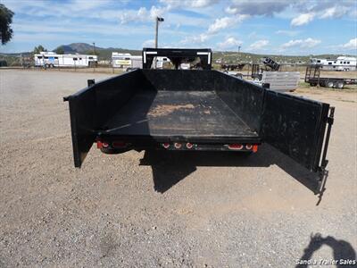 2022 Delco D314R72WK   - Photo 9 - Edgewood, NM 87015
